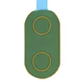 Back Camera Lens For Motorola Moto G7 Play (XT1952 / 2019) (Gold)