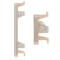 Hard Buttons (Power / Volume) For Motorola Moto G7 Play (XT1952 / 2019) (Gold)