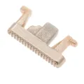 Hard Buttons (Power / Volume) For Motorola Moto G7 Play (XT1952 / 2019) (Gold)