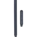 Hard Buttons (Power / Volume) For Motorola Moto G7 Play (XT1952 / 2019) (International Version) (Black)