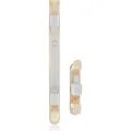 Hard Buttons (Power / Volume) For Motorola Moto G7 Play (XT1952 / 2019) (Gold) (International Version)