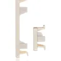 Hard Buttons (Power / Volume) For Motorola Moto G7 Play (XT1952 / 2019) (Gold) (International Version)