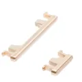 Hard Buttons (Power / Volume) For Motorola Moto G7 Play (XT1952 / 2019) (Gold) (International Version)