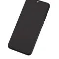 LCD Assembly With Frame For Xiaomi Redmi Note 7 / 7 Pro (Refurbished) (Black)
