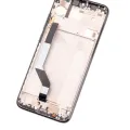 LCD Assembly With Frame For Xiaomi Redmi Note 7 / 7 Pro (Refurbished) (Black)