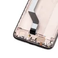 LCD Assembly With Frame For Xiaomi Redmi Note 7 / 7 Pro (Refurbished) (Black)