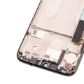 LCD Assembly With Frame For Xiaomi Redmi Note 7 / 7 Pro (Refurbished) (Black)