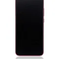 LCD Assembly With Frame For Xiaomi Redmi Note 7 / 7 Pro (Refurbished) (Twilight Gold)