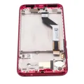 LCD Assembly With Frame For Xiaomi Redmi Note 7 / 7 Pro (Refurbished) (Twilight Gold)