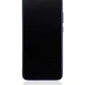 LCD Assembly With Frame For Xiaomi Redmi Note 7 / 7 Pro (Refurbished) (Blue)