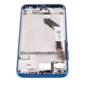 LCD Assembly With Frame For Xiaomi Redmi Note 7 / 7 Pro (Refurbished) (Blue)