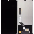 LCD Assembly Without Frame For Xiaomi Redmi Note 7 / 7 Pro (Aftermarket Plus) (Black)