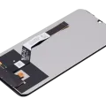 LCD Assembly Without Frame For Xiaomi Redmi Note 7 / 7 Pro (Aftermarket Plus) (Black)