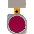 Fingerprint Reader With Flex Cable For Xiaomi Redmi Note 7 / 7 Pro (Nebula Red)