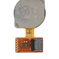 Fingerprint Reader With Flex Cable For Xiaomi Redmi Note 7 / 7 Pro (Nebula Red)