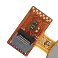 Fingerprint Reader With Flex Cable For Xiaomi Redmi Note 7 / 7 Pro (Nebula Red)