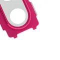 Back Camera Lens With Bracket For Xiaomi Redmi Note 7 / 7 Pro (Nebula Red)
