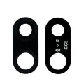 Back Camera Lens (Glass Only) With Adhesive For Xiaomi Redmi Note 7 / 7 Pro (All Colors)