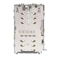 Sim Card Reader For T-Mobile Revvl V+ 5G / Xiaomi Redmi Note 7 / Xiaomi MI 8 Lite