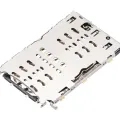 Sim Card Reader For T-Mobile Revvl V+ 5G / Xiaomi Redmi Note 7 / Xiaomi MI 8 Lite