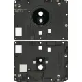Back Camera Lens With Bracket For Motorola Moto G7 Power (XT1955 / 2019) (Brazil Version) (Ceramic Black)