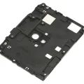 Back Camera Lens With Bracket For Motorola Moto G7 Power (XT1955 / 2019) (Brazil Version) (Ceramic Black)