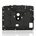 Back Camera Lens With Bracket For Motorola Moto G7 Power (XT1955 / 2019) (Ceramic Blue) (US Version)