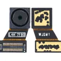 Front Camera (8MP) For Motorola Moto G7 Power (XT1955 / 2019) / One Macro (XT2016 / 2019)