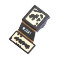 Front Camera (8MP) For Motorola Moto G7 Power (XT1955 / 2019) / One Macro (XT2016 / 2019)