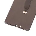 OLED Assembly Without Frame For Huawei P30 (Refurbished) (Black)