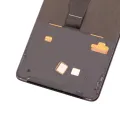 OLED Assembly Without Frame For Huawei P30 (Refurbished) (Black)