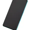 OLED Assembly With Frame For Huawei P30 (2019) (Refurbished) (Aurora)