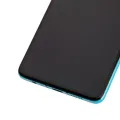 OLED Assembly With Frame For Huawei P30 (2019) (Refurbished) (Aurora)