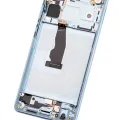 OLED Assembly With Frame For Huawei P30 (Refurbished) (Breathing Crystal)