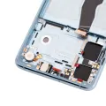 OLED Assembly With Frame For Huawei P30 (Refurbished) (Breathing Crystal)