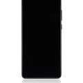 LCD Assembly With Frame For Huawei P30 (Aftermarket: Incell) (Black)