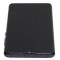 LCD Assembly With Frame For Huawei P30 (Aftermarket: Incell) (Black)