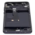 LCD Assembly With Frame For Huawei P30 (Aftermarket: Incell) (Black)