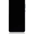 LCD Assembly With Frame For Huawei P30 (Aftermarket: Incell) (Aurora)