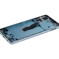 LCD Assembly With Frame For Huawei P30 (Aftermarket: Incell) (Aurora)