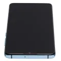LCD Assembly With Frame For Huawei P30 (Aftermarket: Incell) (Aurora)