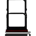 Sim Card Tray For Huawei P30 (Black)