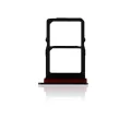 Sim Card Tray For Huawei P30 (Black)