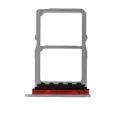 Sim Card Tray For Huawei P30 (Amber sunrise)