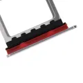 Sim Card Tray For Huawei P30 (Amber sunrise)