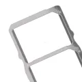 Sim Card Tray For Huawei P30 (Amber sunrise)