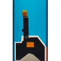 LCD Assembly Without Frame For Huawei P30 Pro (Refurbished) (All Colors)