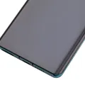 OLED Assembly With Frame For Huawei P30 Pro (Aftermarket Plus) (Aurora)