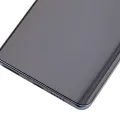 OLED Assembly With Frame For Huawei P30 Pro (Aftermarket Plus) (Breathing Crystal)