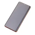 OLED Assembly With Frame For Huawei P30 Pro (Aftermarket Plus) (Orange)